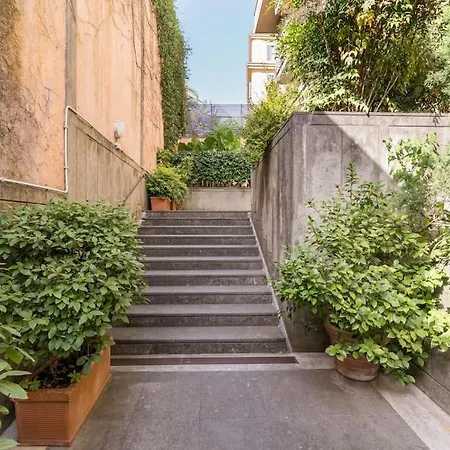 Civico 2Cento - Vatican Suite-3